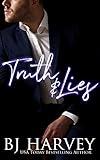 Truth & Lies: A Las Vegas Love Triangle Romance (Truth & Love Book 1)