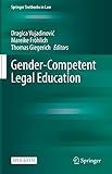 Gender-Competent Legal Education (Springer Textbooks in Law)