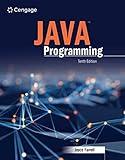 Java Programming (MindTap Course List)