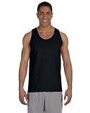 Tank Top Ultra Cotton 6.1 oz. by Gildan (Style# 2200)