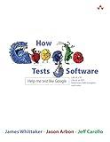 How Google Tests Software