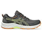 ASICS Men's Gel-Venture 9 Running Shoes, 13, Graphite Grey/Black