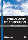 Philosophy of Education