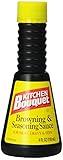 Kitchen Bouquet Browning & Seasoning Sauce, 4 Ounce