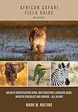 African Safari Field Guide