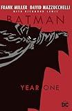 Batman: Year One Deluxe