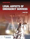 Legal Aspects of Emergency Services