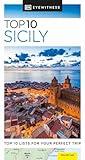 DK Top 10 Sicily (Pocket Travel Guide)