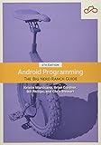 Android Programming: The Big Nerd Ranch Guide (Big Nerd Ranch Guides)