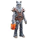 Star Wars The Black Series Wookiee (Halloween Edition) and Bogling Toys, 6-Inch-Scale Holiday-Themed Collectible Figure, Kids Ages 4 and Up