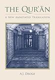 The Qur'an: A New Annotated Translation (Comparative Islamic Studies)