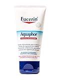 Eucerin Aquaphor Repairing Cream - 45g, Skin Moisturizer for All Skin Tones, 7.62ml