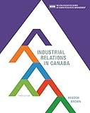 Industrial Relations in Canada