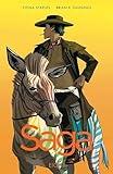 Saga Volume 8 (8)