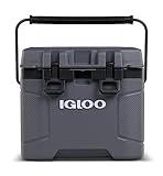 Igloo, Trailmate 25 Qt Cooler, Carbonite