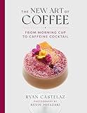 The New Art of Coffee: From Morning Cup to Caffeine Cocktail