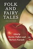 Folk and Fairy Tales - Fifth Edition