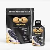 Peanut Butter & Jelly All Natural No Added Sugar glp-1 Friendly Protein Snacks with Taurine, Monk Fruit Sweetener, MCT Oil - Vegan, Keto, Gluten Free - Healthy Snacks for Adults