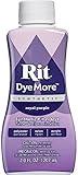 Rit DyeMore Liquid Dye, Royal Purple 7-Ounce