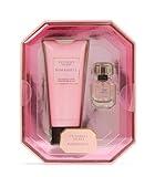 Victoria's Secret Bombshell Mini Fragrance Duo Gift Set: Mini Eau de Parfum & Travel Lotion