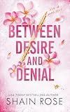 Between Desire and Denial: A Fake Dating Romance (Hardy Billionaires)