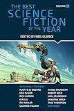 The Best Science Fiction of the Year: Volume 7