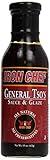 Iron Chef General Tso's Sauce, 15 oz