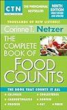 The Complete Book of Food Counts, 9th Edition: The Book That Counts It All