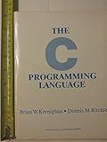 The C Programming Language