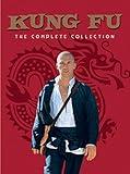 Kung Fu: The Complete Series (Repackage/ 2017/DVD)