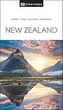 DK Eyewitness New Zealand (Travel Guide)