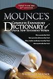 Mounce's Complete Expository Dictionary of Old and New Testament Words