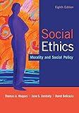 Social Ethics: Morality and Social Policy