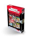 Sports Illustrated Kids Graphic Novels Box: Fall and Winter Sports Set 1