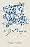 Scriptorium: Poems (National Poetry Series)