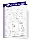 GRE Quick Reference Guide