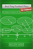 Best Flag Football Plays for Defense: The Defensive Playbook for Flag Football Teams