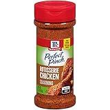 McCormick Perfect Pinch Rotisserie Chicken Seasoning, 5 oz