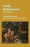 Gesta Romanorum: A new translation (Manchester Medieval Literature and Culture)