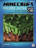 Minecraft -- Volume Alpha: Sheet Music Selections from the Video Game Soundtrack (Piano Solos)