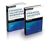 Financial Valuation: Applications and Models, Book + Workbook Set (Wiley Finance)