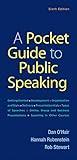 A Pocket Guide to Public Speaking