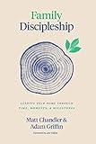 Family Discipleship: Leading Your Home through Time, Moments, and Milestones