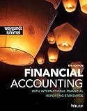 Financial Accounting with International Financial Reporting Standards