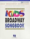 Kids' Broadway Songbook - Revised Edition Book/Online Audio (Vocal Collection)