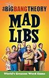 The Big Bang Theory Mad Libs: World's Greatest Word Game