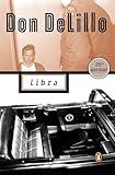 Libra (Contemporary American Fiction)