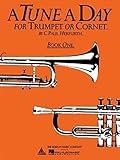 A Tune a Day - Cornet or Trumpet: Book 1