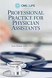 Professional Practice for Physician Assistants