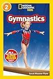 National Geographic Readers: Gymnastics (Level 2)